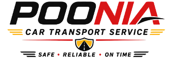 Poonia Car Transport Service